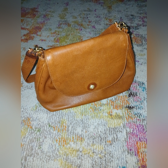 Desmo shoulder bag - Picture 3 of 4